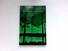 Couverture du produit · Du mein Masuren (F5H)
