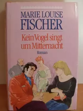 Couverture du produit · Kein Vogel singt um Mitternacht
