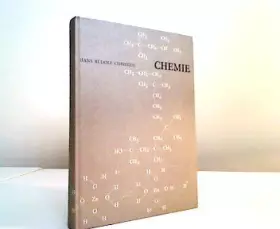 Couverture du produit · Chemie.