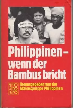 Couverture du produit · Philippinen - Wenn der Bambus bricht