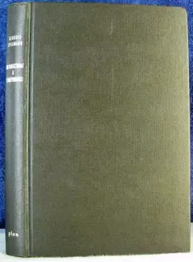 Couverture du produit · Du protectorat à l'indépendance, Maroc (1912-1955).