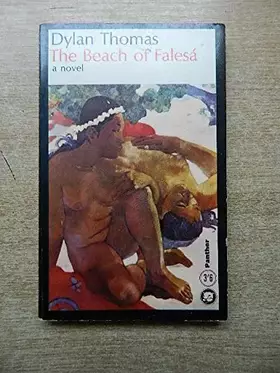 Couverture du produit · The beach of Falesa