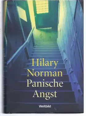 Couverture du produit · Panische Angst