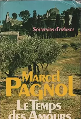 Couverture du produit · Le temps des amours