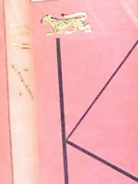 Couverture du produit · Koenigsmark. Illustrations de René Péron