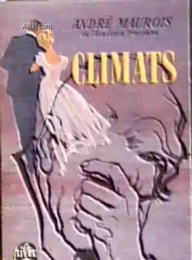 Couverture du produit · Climats