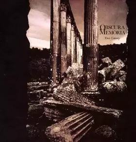 Couverture du produit · Obscura Memoria (Spanish Edition)