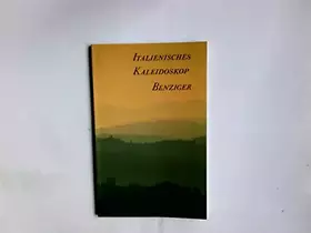 Couverture du produit · Italienisches Kaleidoskop.