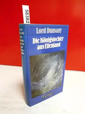 Couverture du produit · Die Königstochter aus Elfenland.