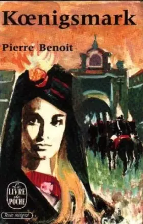 Couverture du produit · Koenigsmark