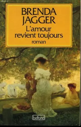 Couverture du produit · L'amour revient toujours