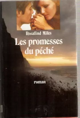 Couverture du produit · Les promesses du péché