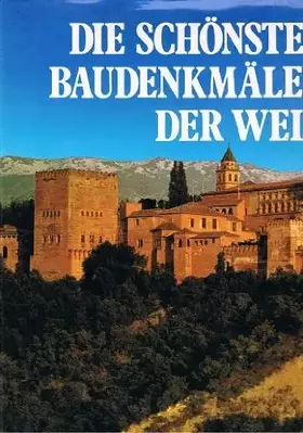 Couverture du produit · Die schönsten Baudenkmäler der Welt