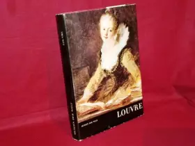 Couverture du produit · Museen der Welt: Louvre.