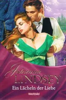 Couverture du produit · Ein Lächeln der Liebe