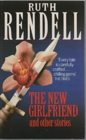 Couverture du produit · The New Girlfriend and Other Stories