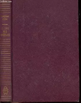 Couverture du produit · LE VAL AUX CORNEILLES