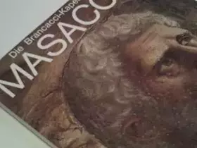 Couverture du produit · Die Brancacci-Kapelle und Masaccio