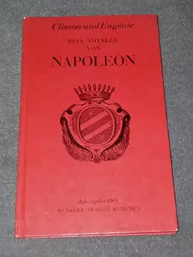 Couverture du produit · Clisson und Eugenie