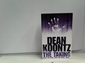 Couverture du produit · The Taking -- 2005 publication