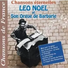 Couverture du produit · Et Son Orgue De Barbarie