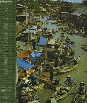 Couverture du produit · Voyages autour du monde