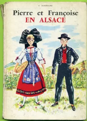 Couverture du produit · pierre et Francoise en alsace