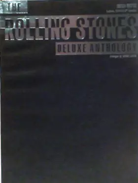 Couverture du produit · The Rolling Stones: Deluxe Anthology