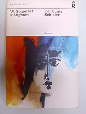 Couverture du produit · Der bunte Schleier : Roman.
