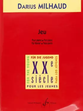 Couverture du produit · Jeu