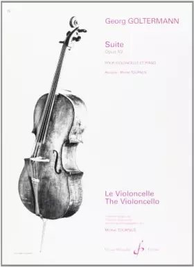 Couverture du produit · Suite Opus 49