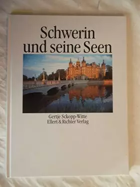 Couverture du produit · Schwerin und seine Seen