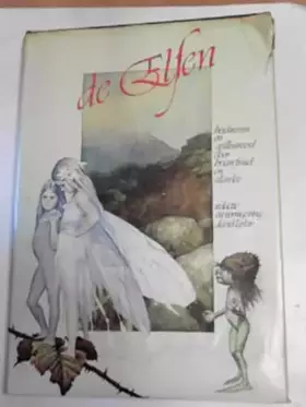 Couverture du produit · de Elfen