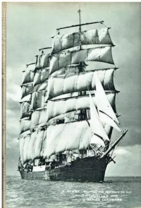 Couverture du produit · Bourlingueur des mers du sud