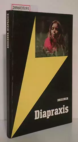 Couverture du produit · Walter Dreizner: Diapraxis