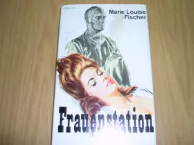 Couverture du produit · Frauenstation