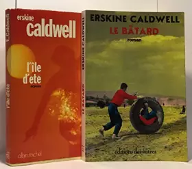 Couverture du produit · le batard