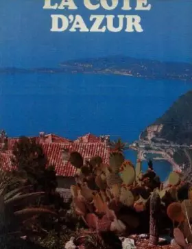 Couverture du produit · La Côte d'Azur