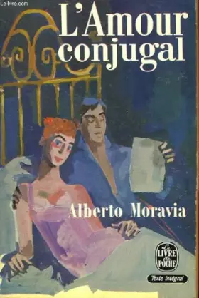 Couverture du produit · L'amour conjugal
