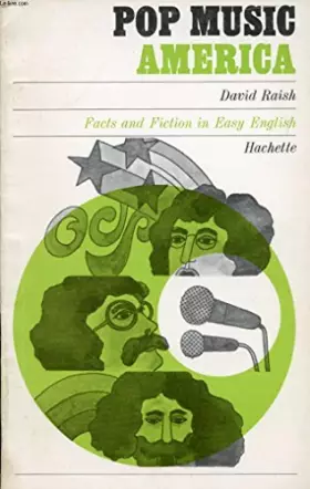 Couverture du produit · Pop music america