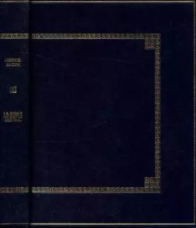 Couverture du produit · La mort du petit cheval