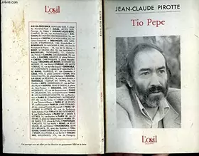 Couverture du produit · Tio Pepe