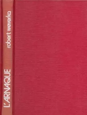 Couverture du produit · L'arnaque