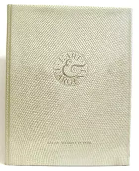 Couverture du produit · L'art et l'argent