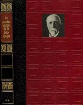Couverture du produit · Les grandes énigmes de la belle époque tome 2