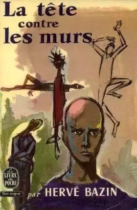 Couverture du produit · La tête contre les murs