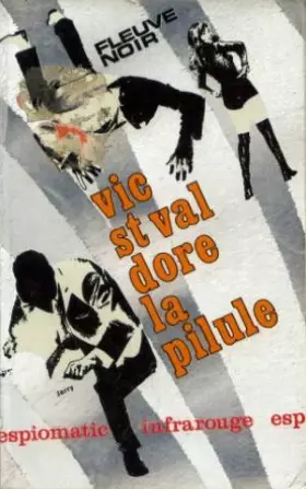 Couverture du produit · Dore la pilule