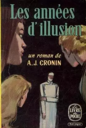 Couverture du produit · les années d'illusion