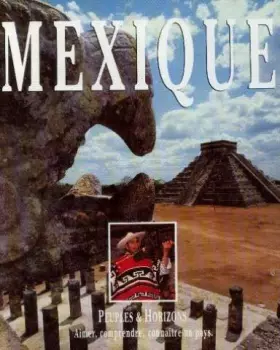 Couverture du produit · Mexique