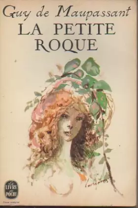 Couverture du produit · La petite roque
